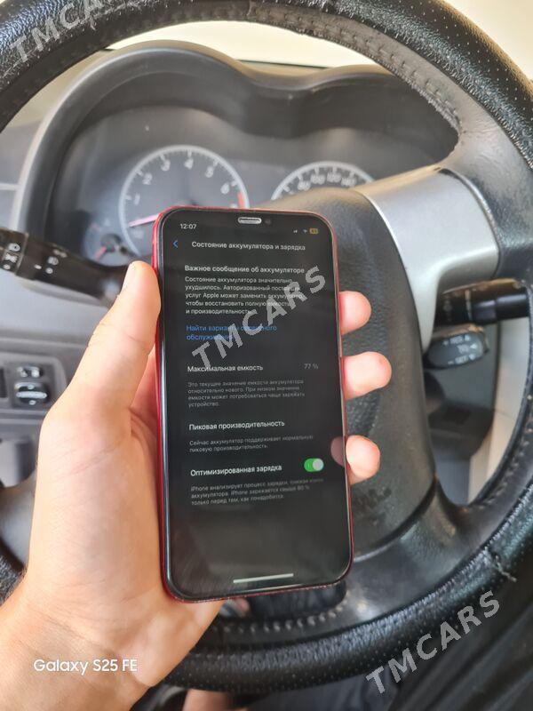 iPhone XR - Daşoguz - img 5