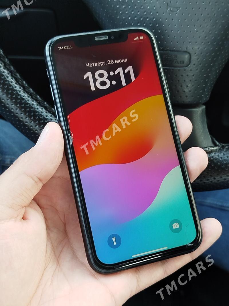 iPhone XR - Aşgabat - img 4
