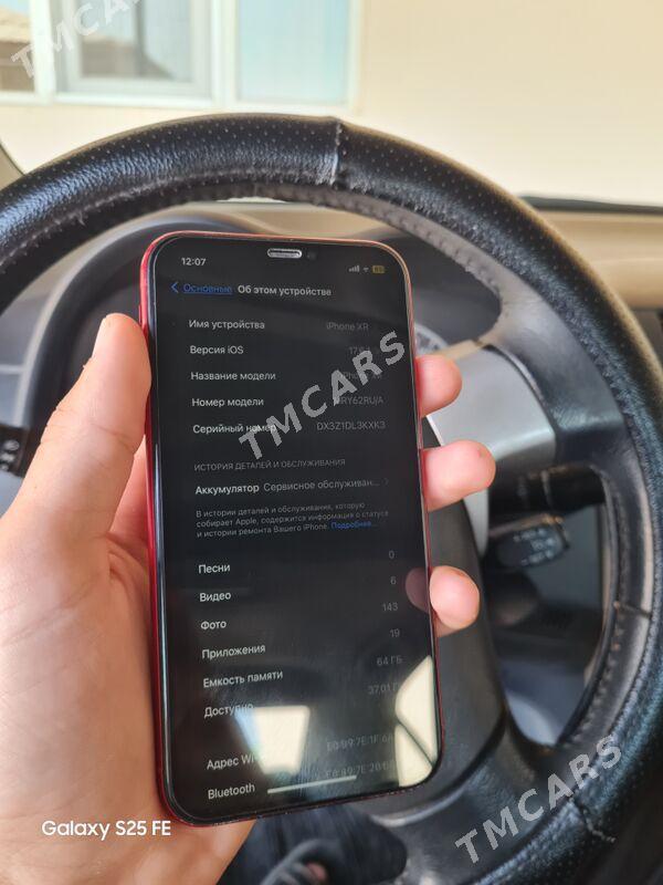 iPhone XR - Daşoguz - img 3