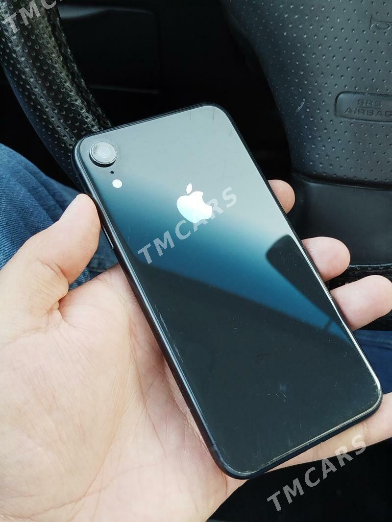 iPhone XR - Aşgabat - img 2