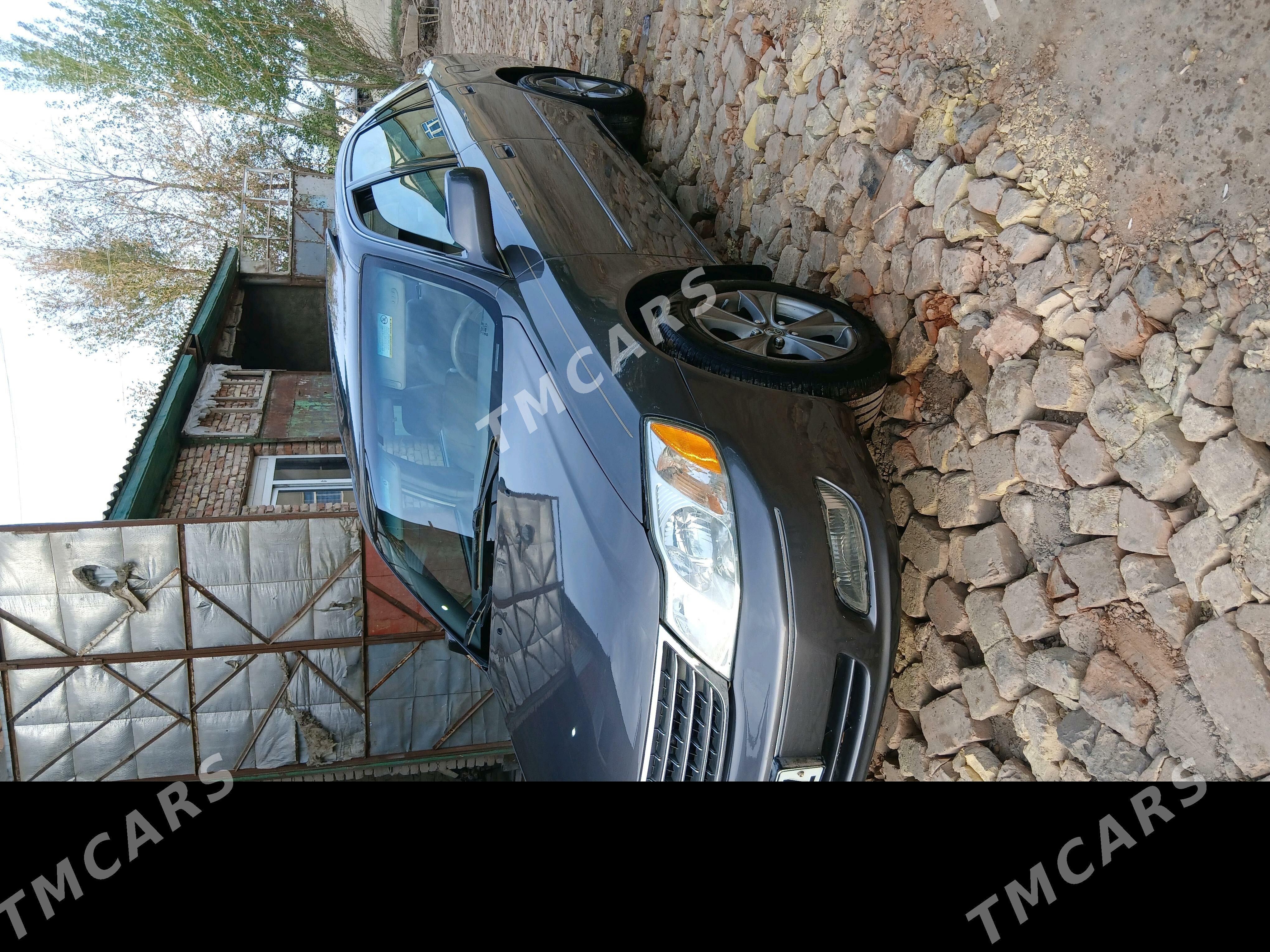 Toyota Avalon 2004 - 160 000 TMT - Köneürgenç - img 3