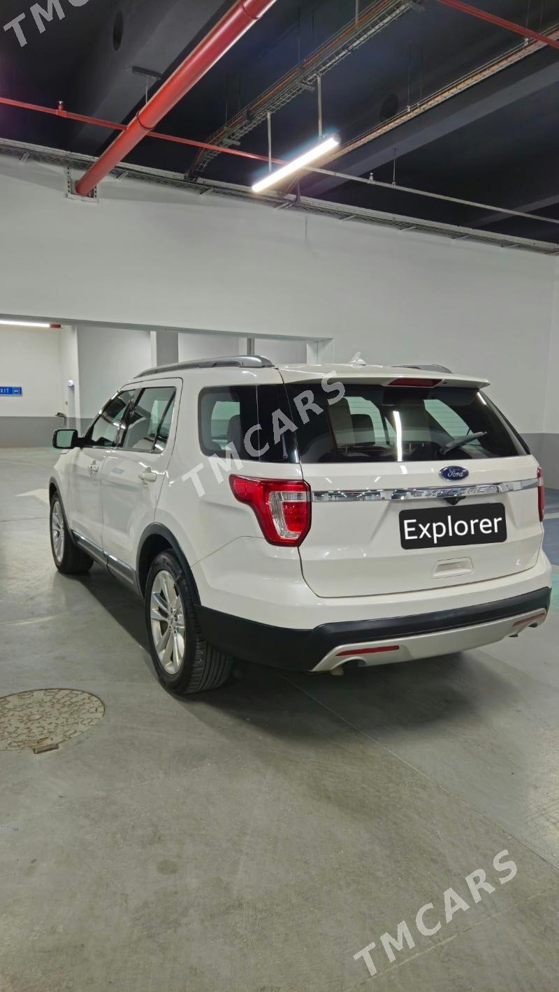 Ford Explorer 2019 - 370 000 TMT - Aşgabat - img 7