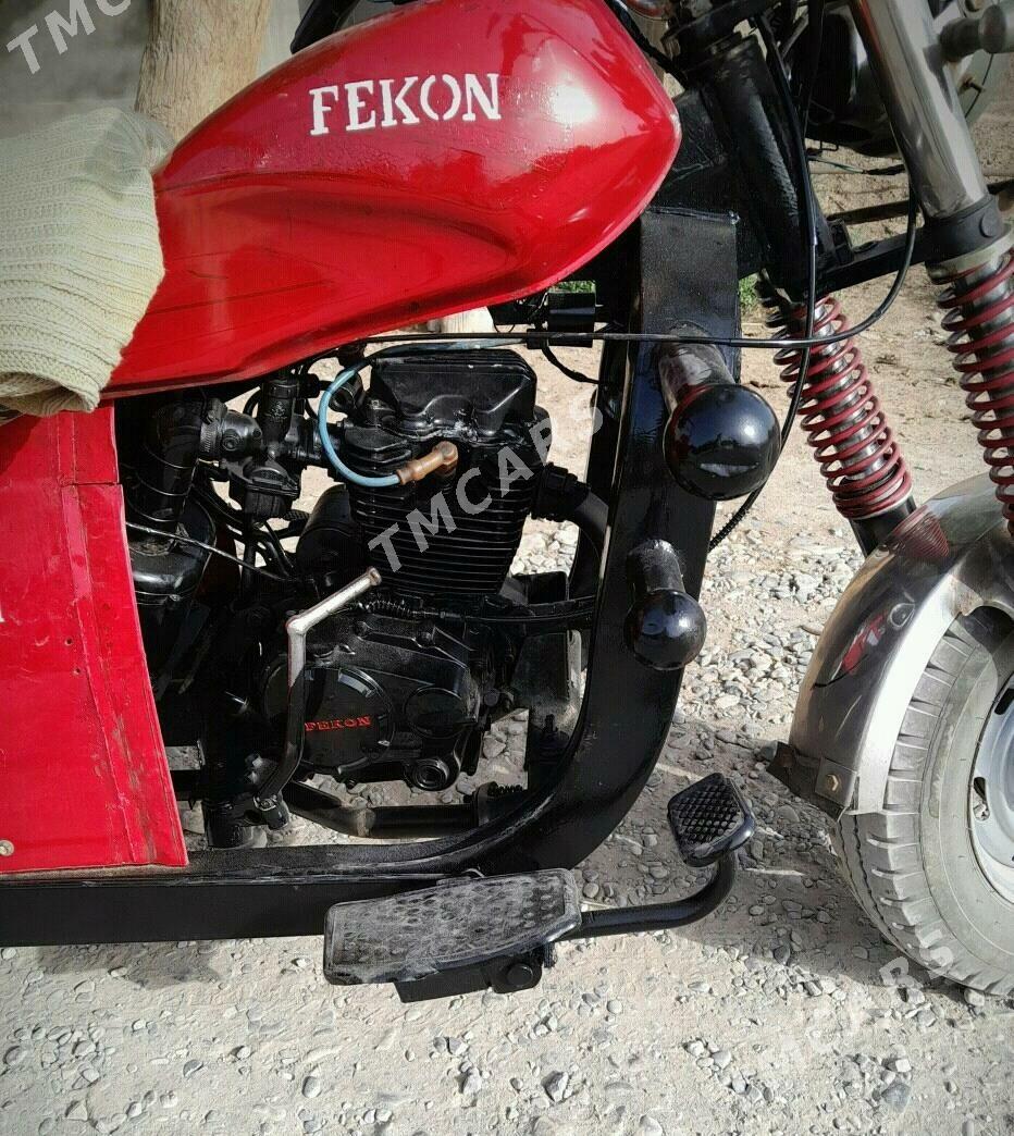 Fekon FK200-14G 2014 - 14 000 TMT - Babadaýhan - img 5