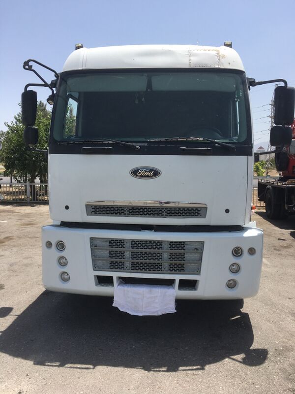 Ford Cargo 3535D 2014 - 1 100 000 TMT - Ашхабад - img 5