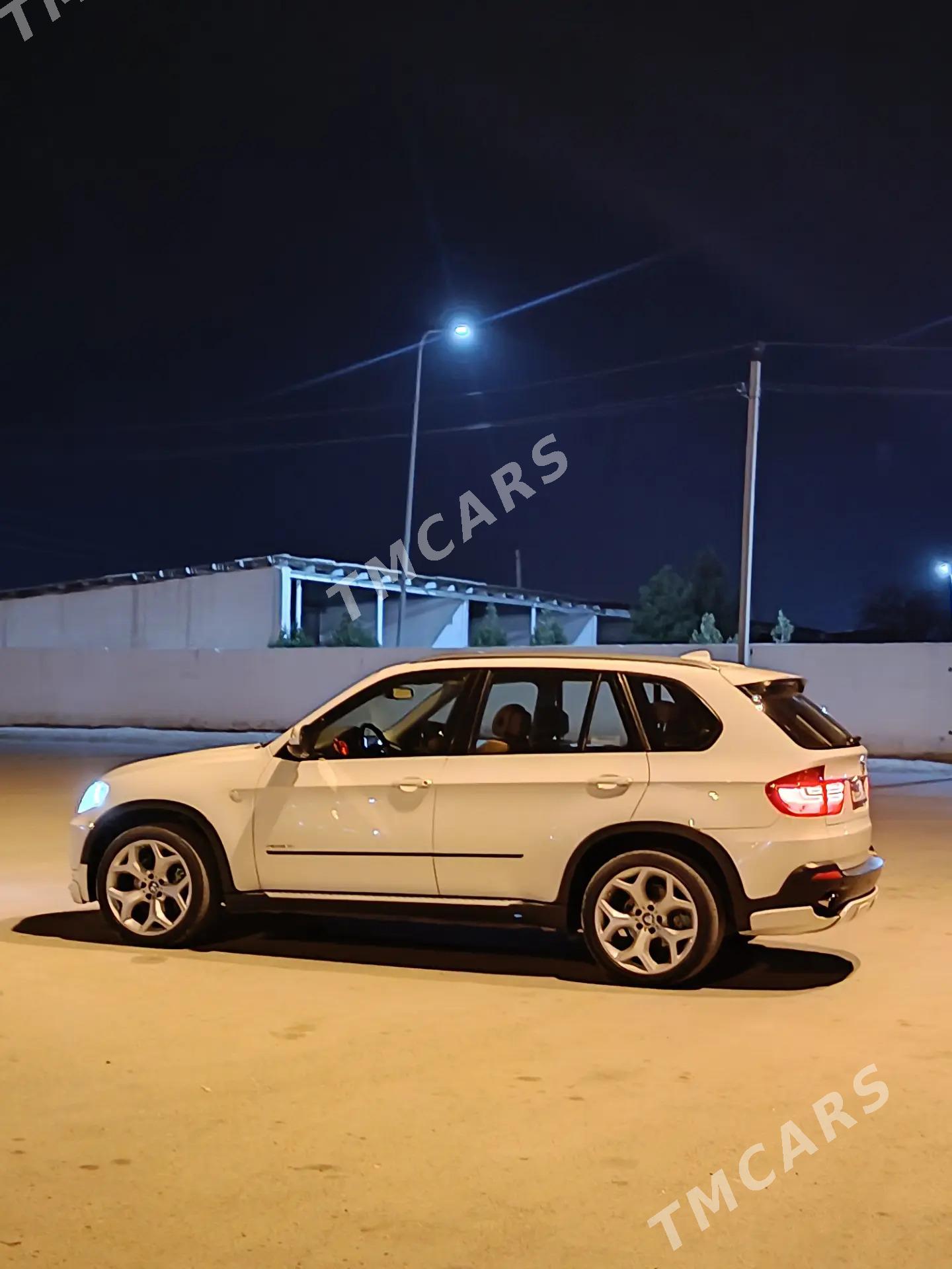BMW X5 2010 - 350 000 TMT - Balkanabat - img 4