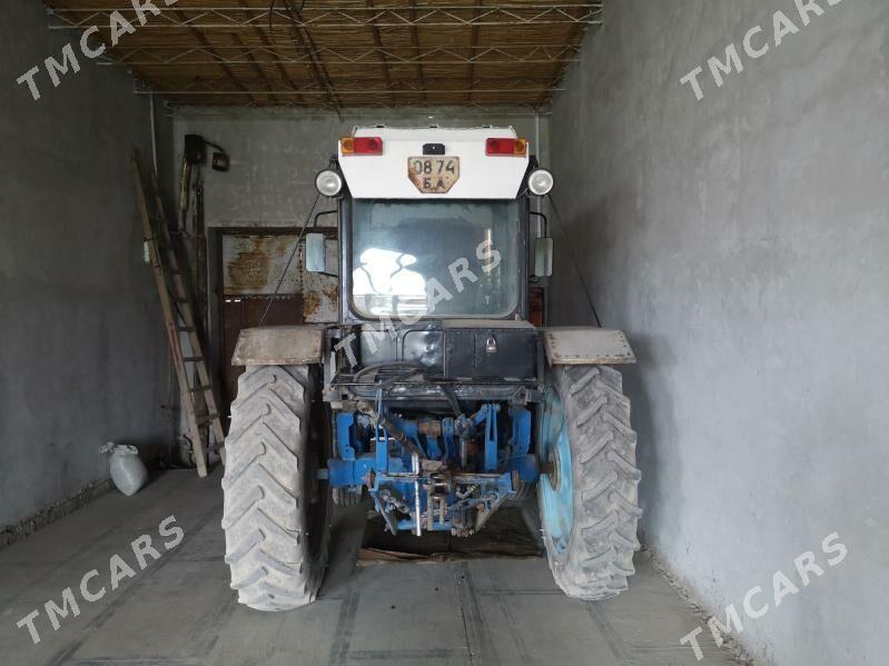 MTZ T-28 1992 - 75 000 TMT - Saýat - img 2