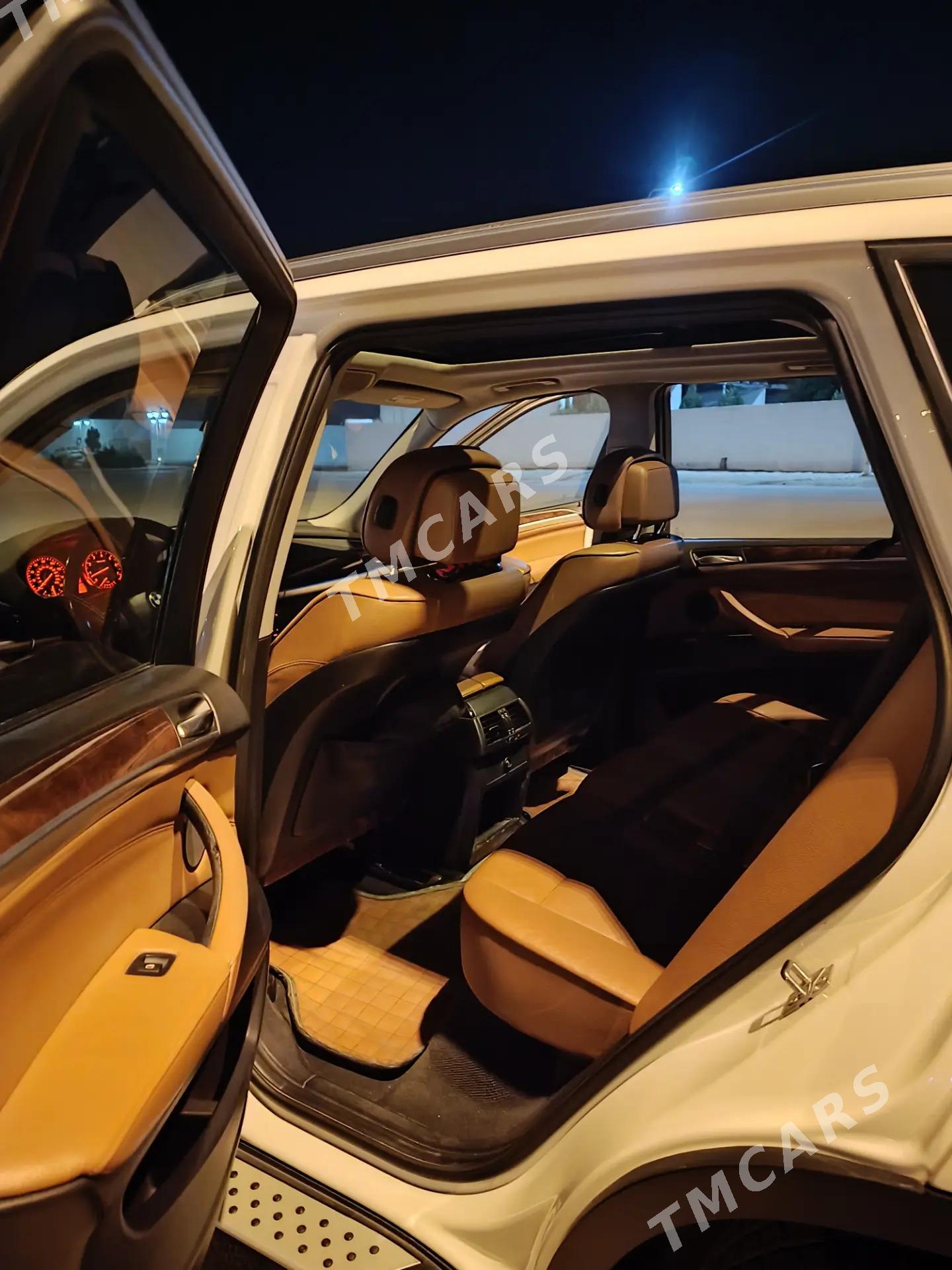 BMW X5 2010 - 350 000 TMT - Balkanabat - img 9