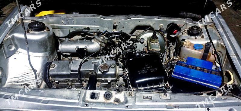 Lada 21099 2002 - 21 000 TMT - Фарап - img 1
