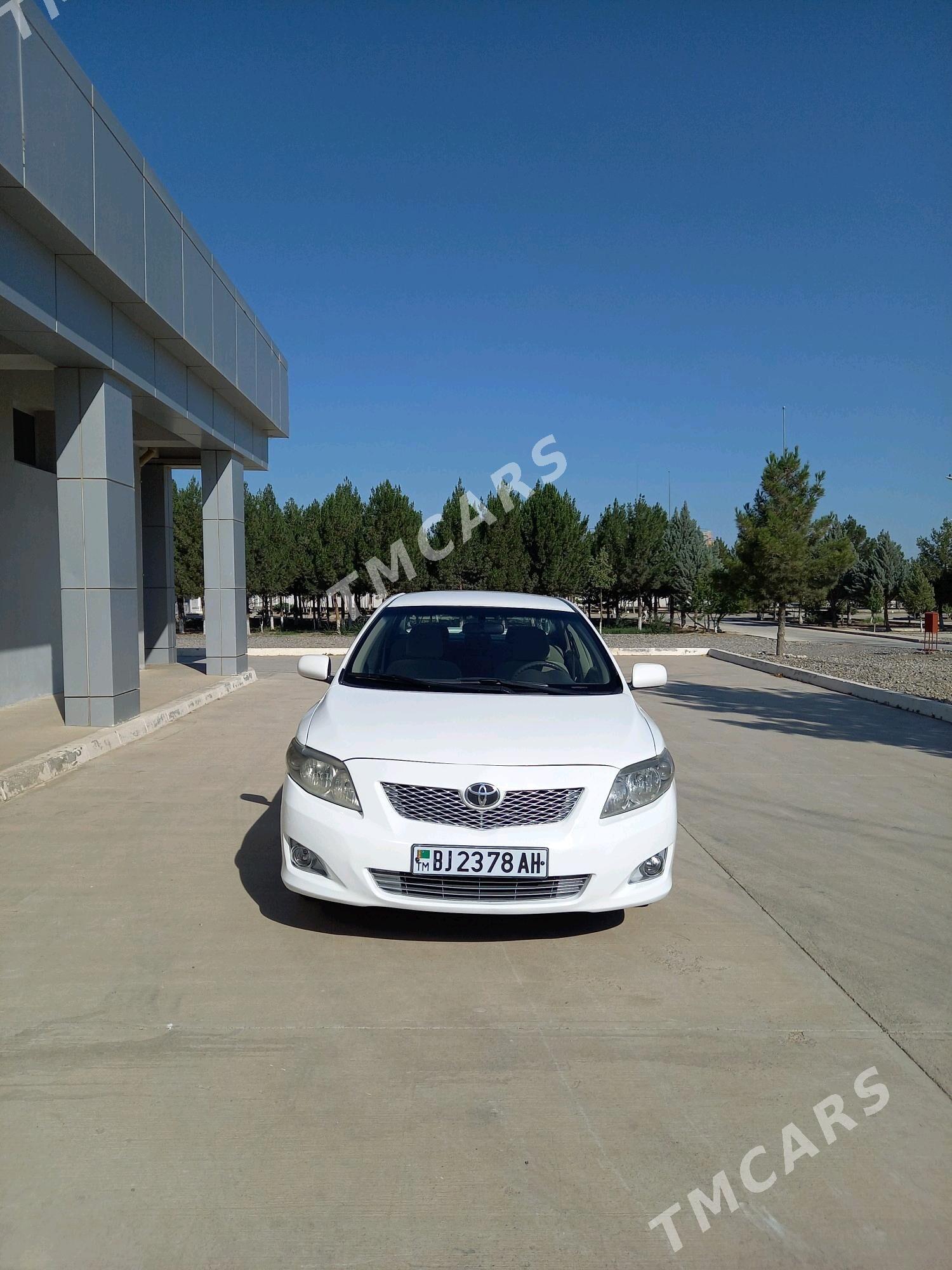 Toyota Corolla 2008 - 135 000 TMT - Kaka - img 2