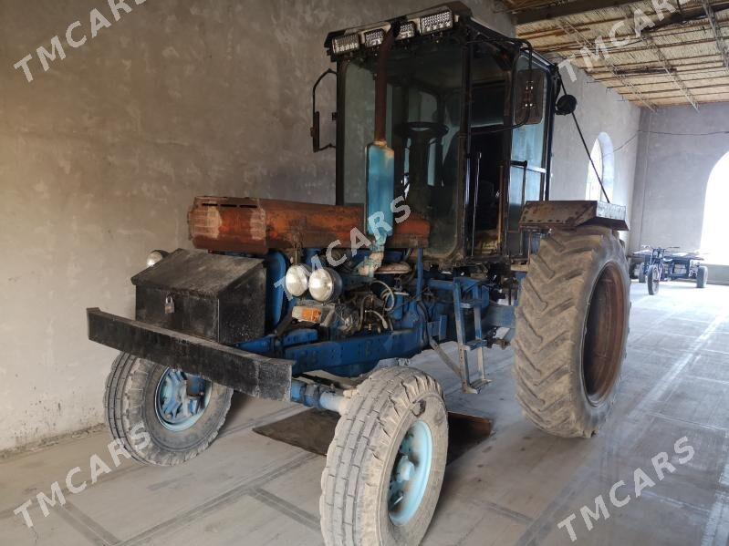 MTZ T-28 1992 - 75 000 TMT - Saýat - img 1