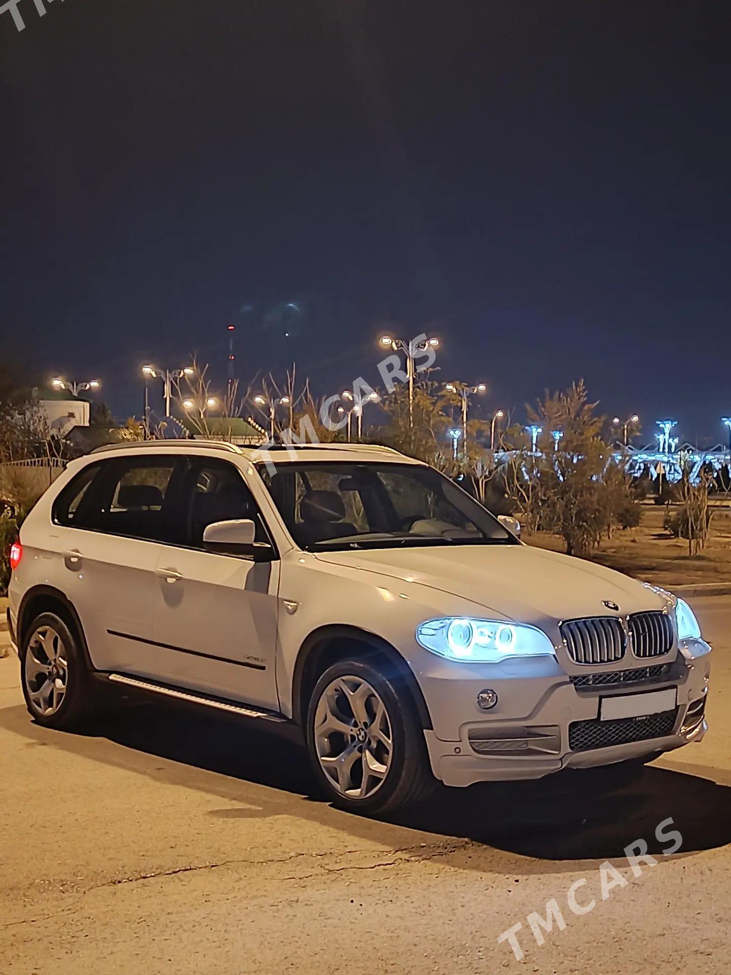 BMW X5 2010 - 350 000 TMT - Balkanabat - img 2