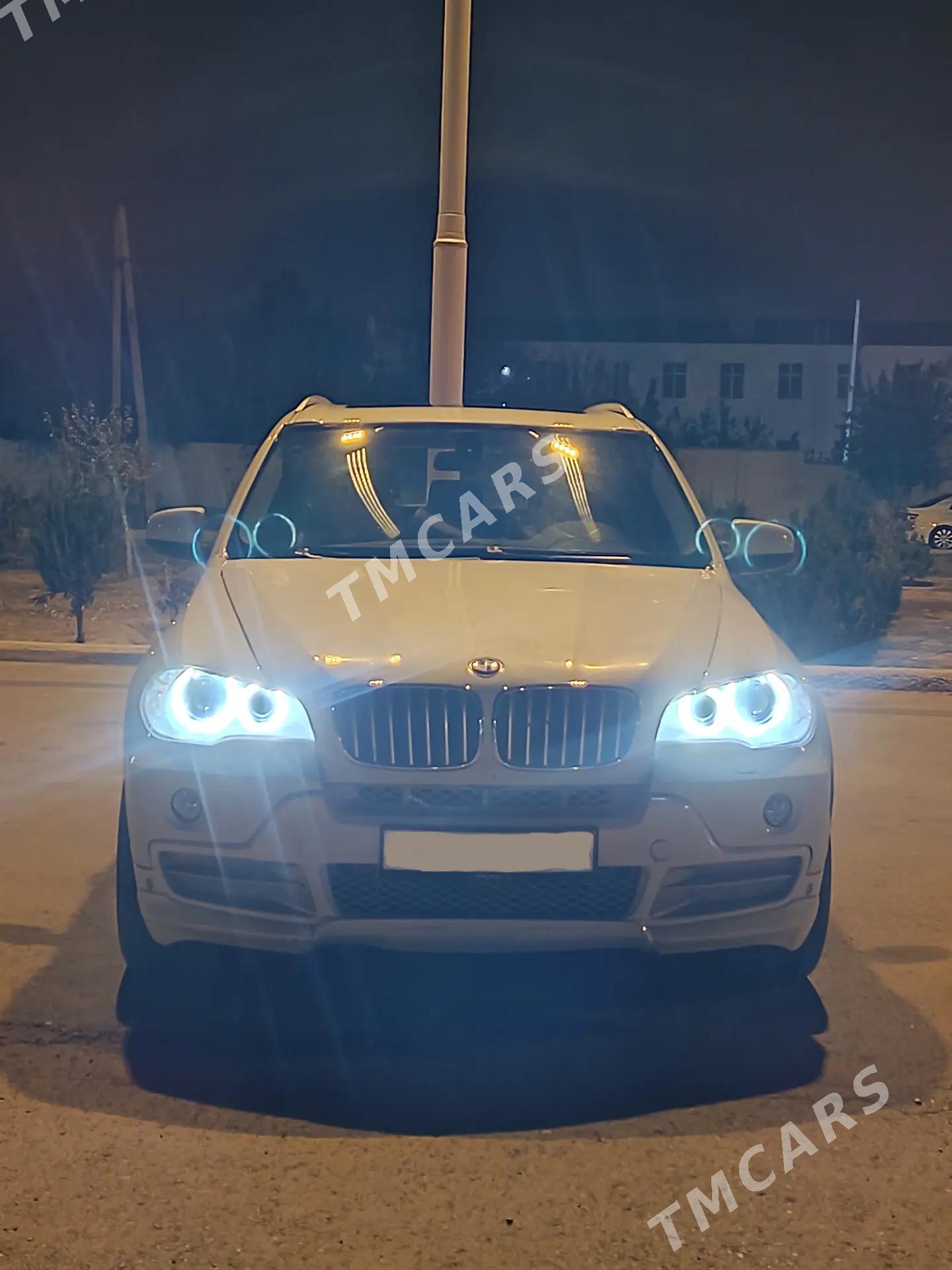 BMW X5 2010 - 350 000 TMT - Balkanabat - img 3
