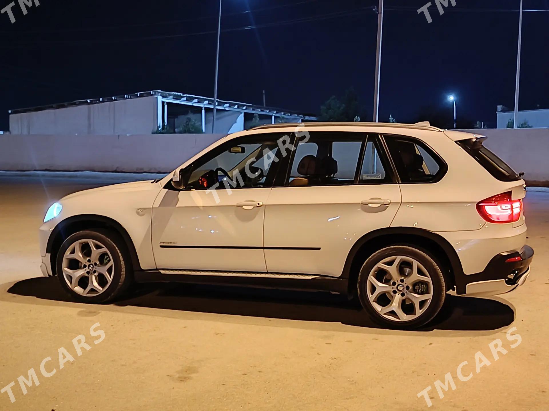 BMW X5 2010 - 350 000 TMT - Balkanabat - img 7