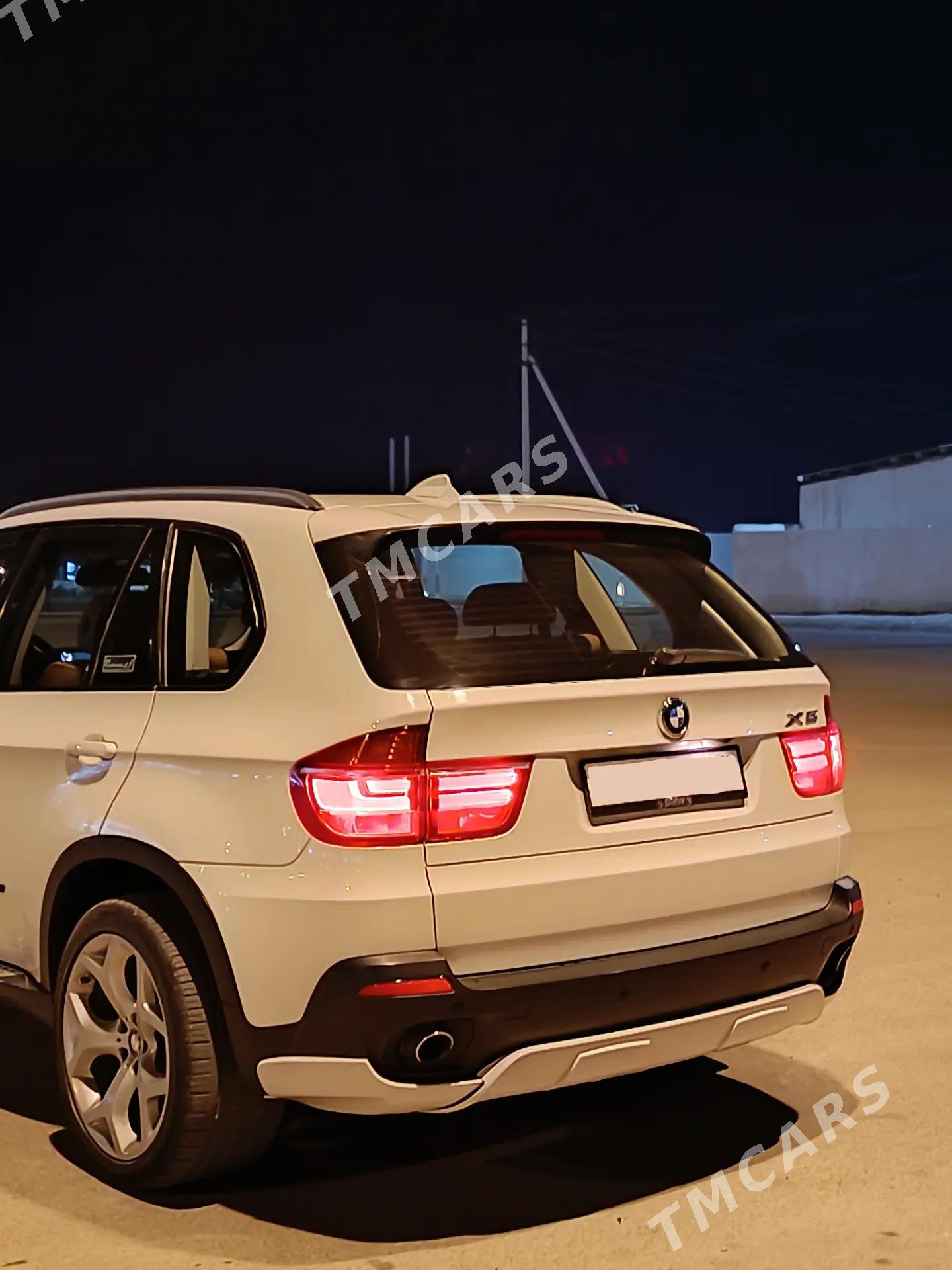 BMW X5 2010 - 350 000 TMT - Balkanabat - img 6