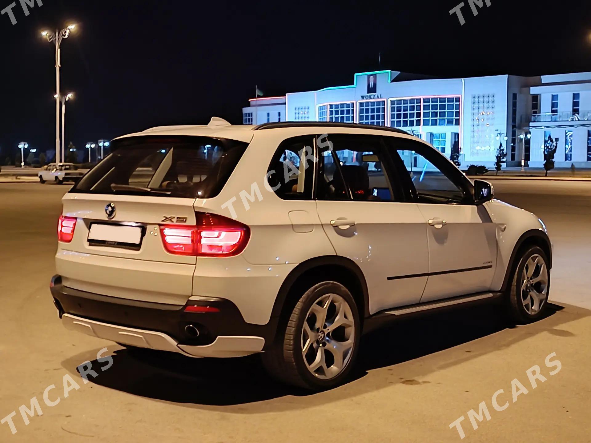 BMW X5 2010 - 350 000 TMT - Balkanabat - img 8