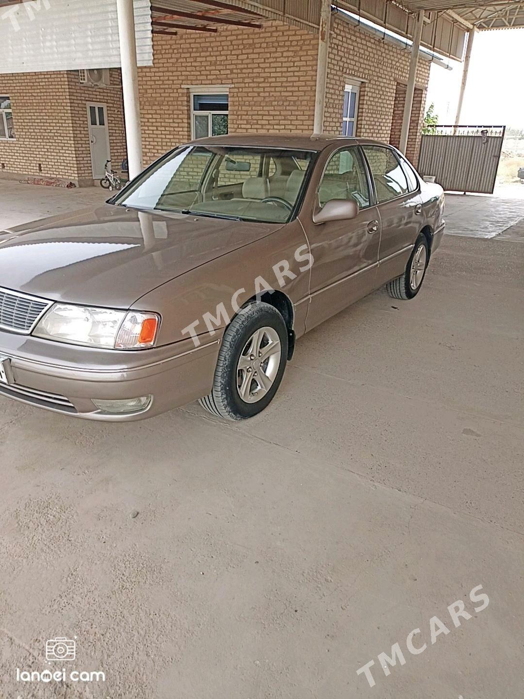 Toyota Avalon 1999 - 125 000 TMT - Sakarçäge - img 4
