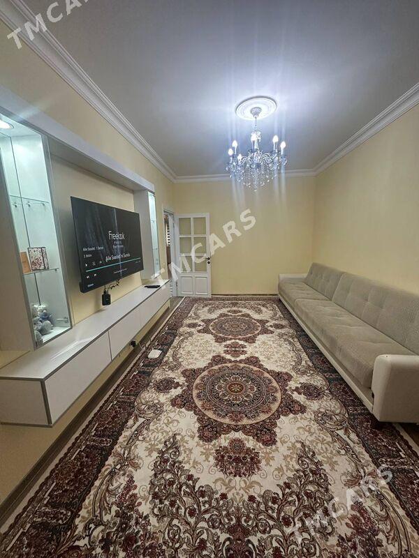 GAUDAN A - Aşgabat - img 7