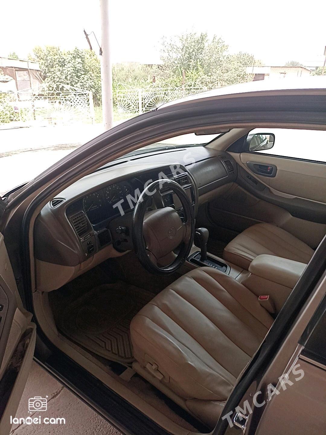 Toyota Avalon 1999 - 125 000 TMT - Sakarçäge - img 5