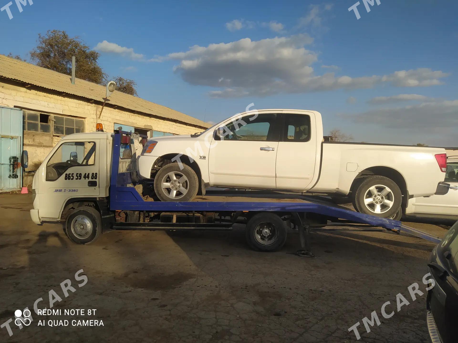 Forland H3 2013 - 200 000 TMT - Daşoguz - img 3