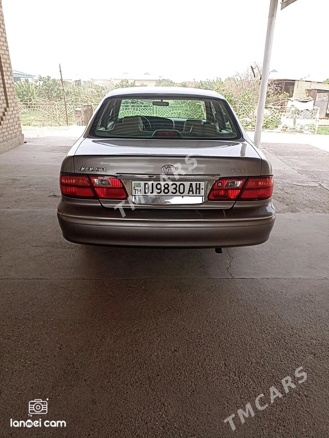Toyota Avalon 1999 - 125 000 TMT - Sakarçäge - img 3