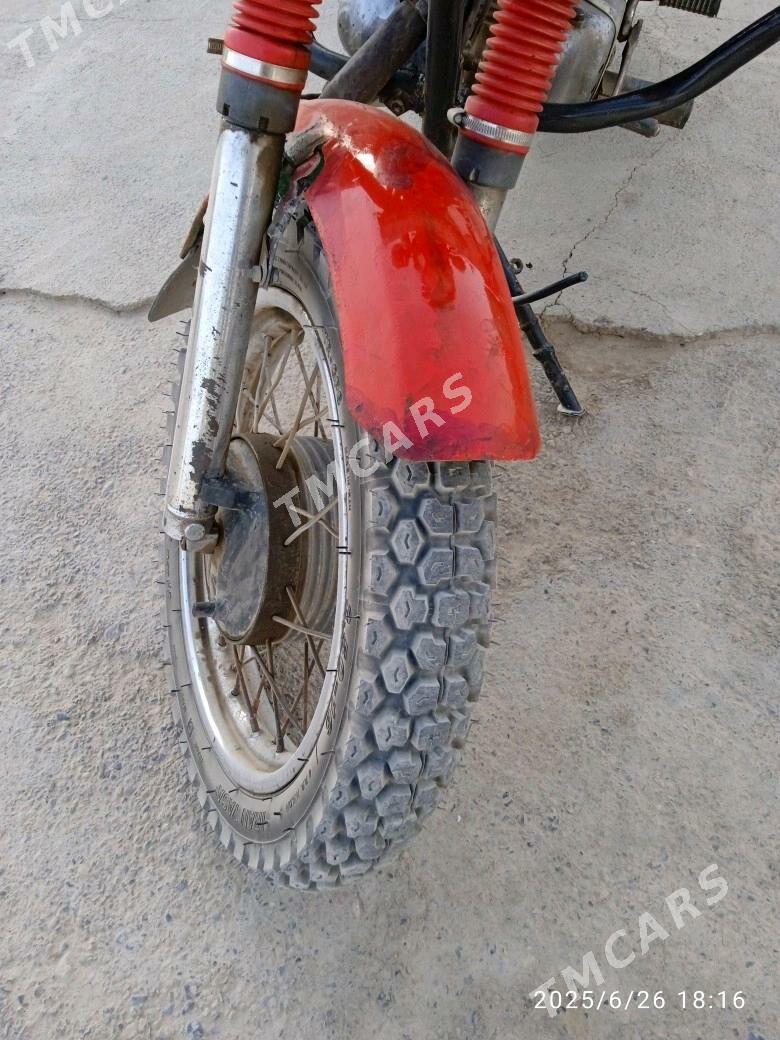 Ural 4320 2020 - 3 600 TMT - Теджен - img 5