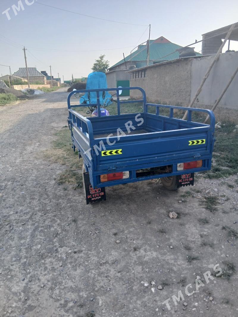 Fekon FK200-14G 2014 - 15 000 TMT - Койтендаг - img 2
