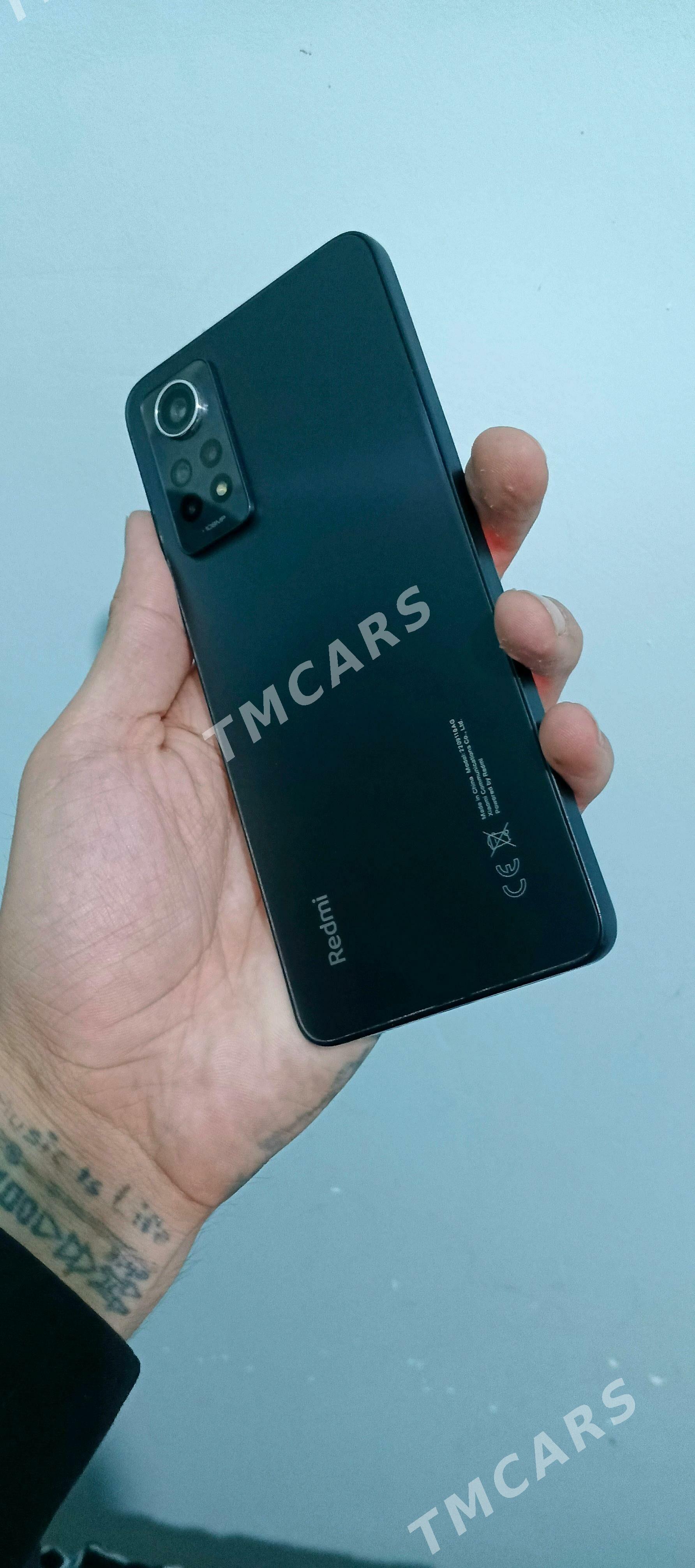 redmi not 12pro - Туркменабат - img 2