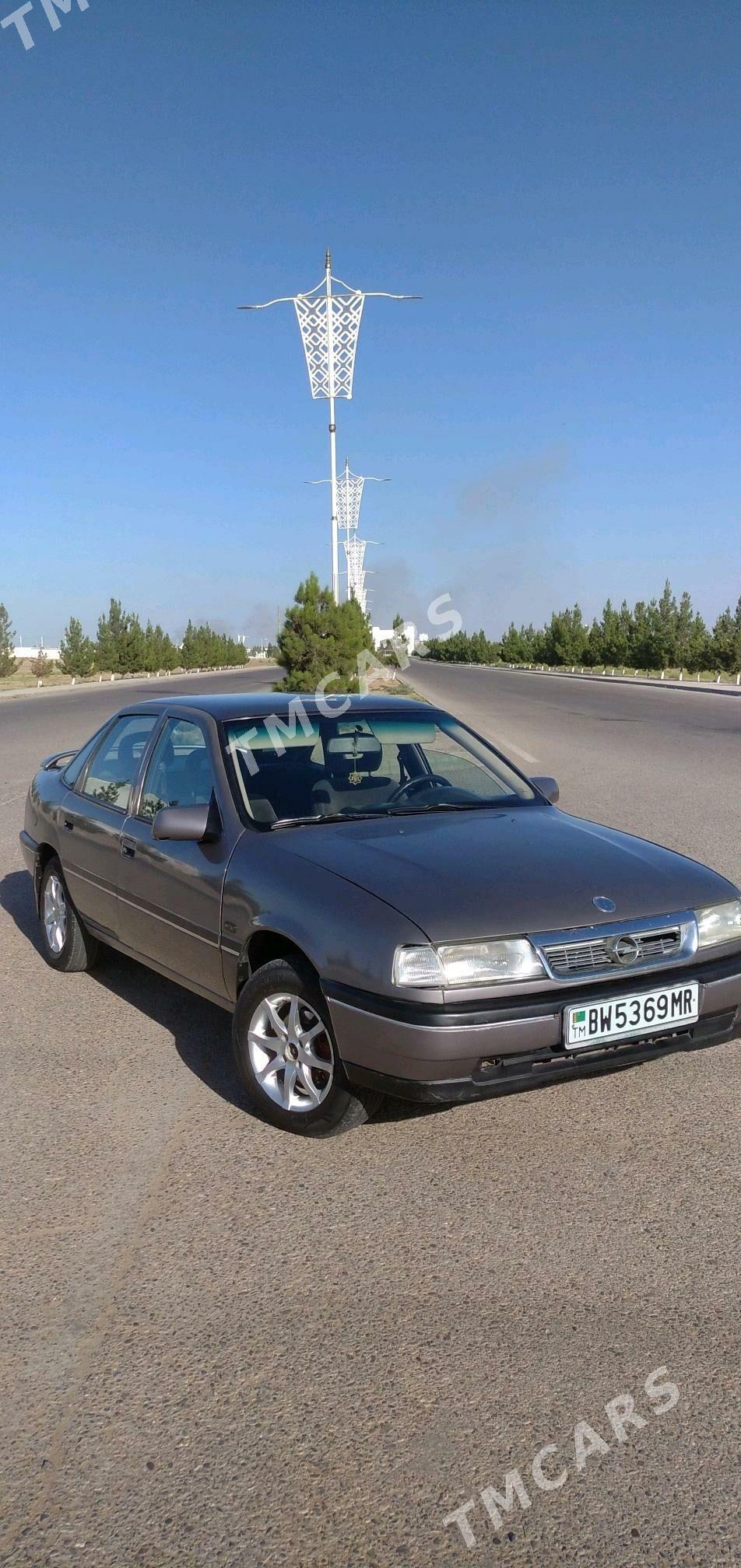 Opel Vectra 1992 - 33 000 TMT - Murgap - img 3