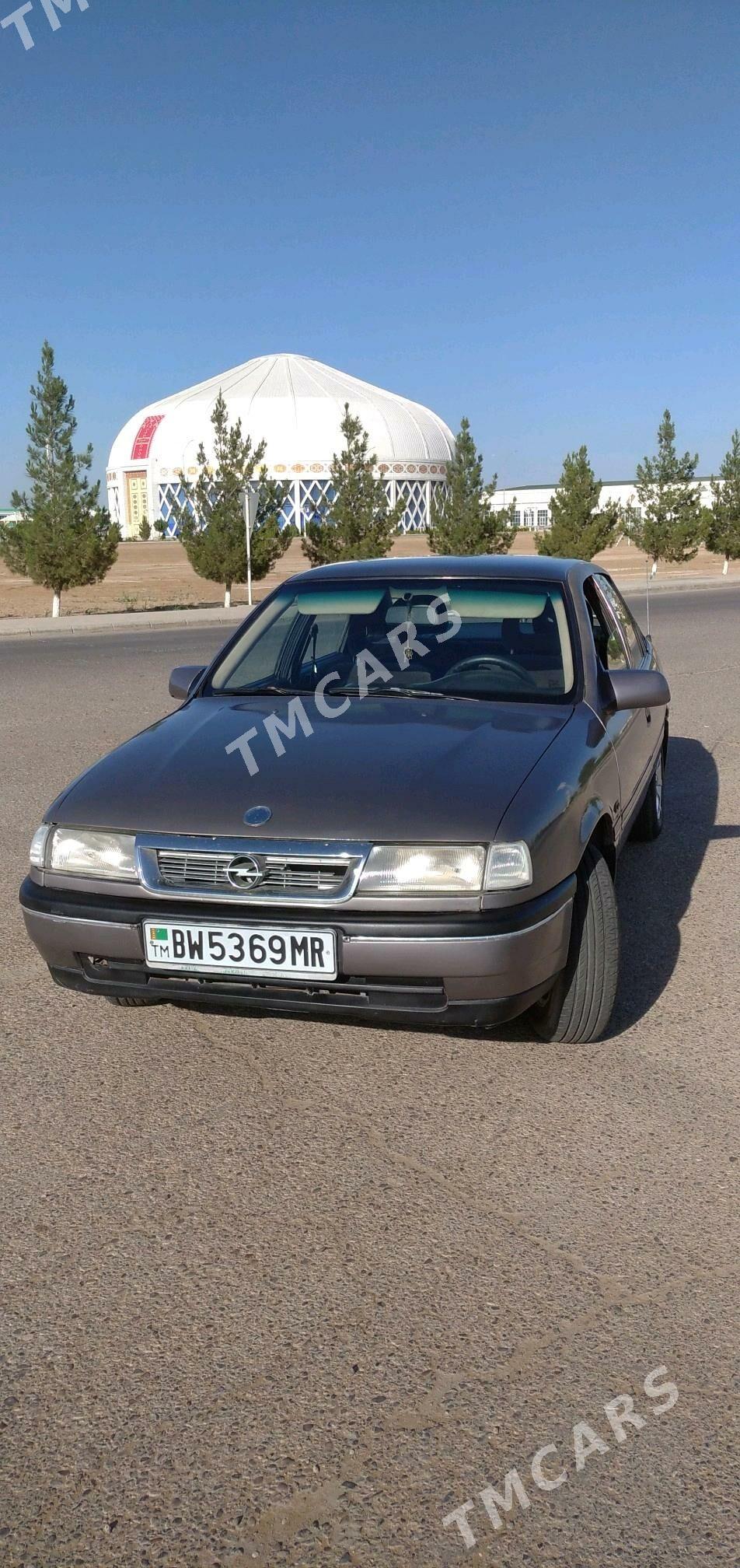 Opel Vectra 1992 - 33 000 TMT - Murgap - img 2