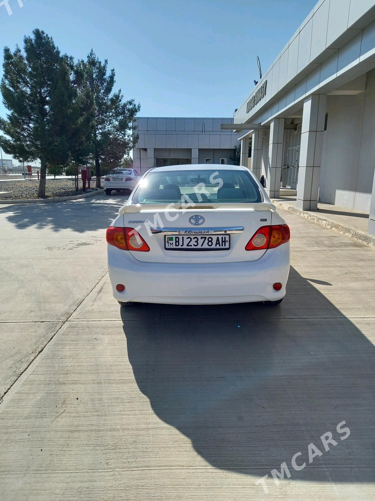 Toyota Corolla 2008 - 135 000 TMT - Kaka - img 4
