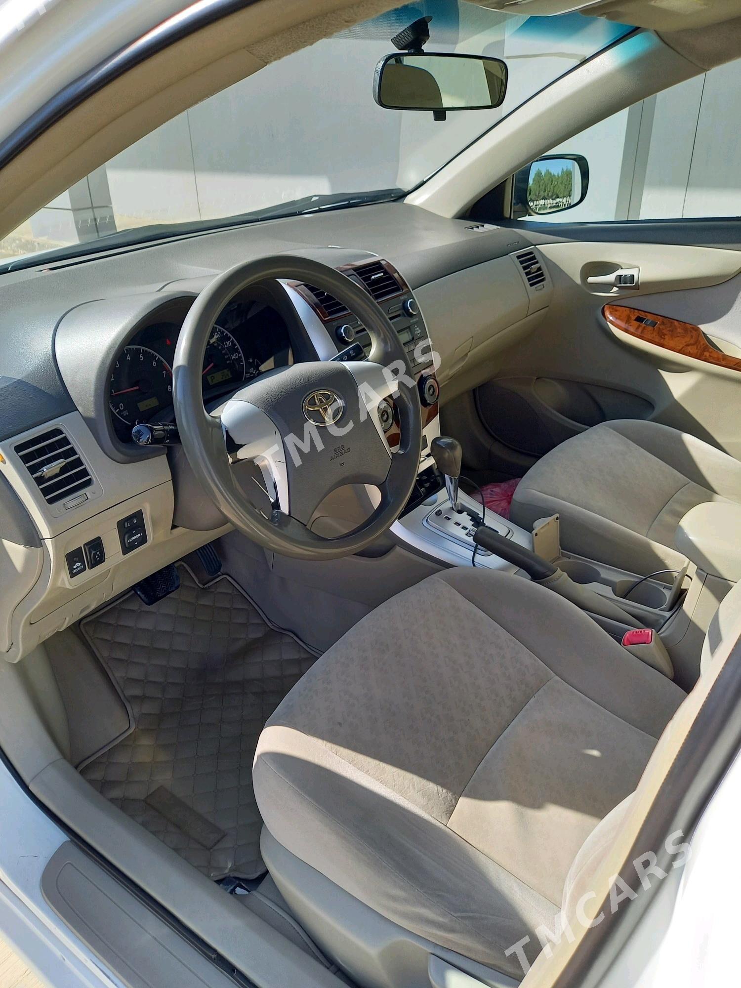 Toyota Corolla 2008 - 135 000 TMT - Kaka - img 3
