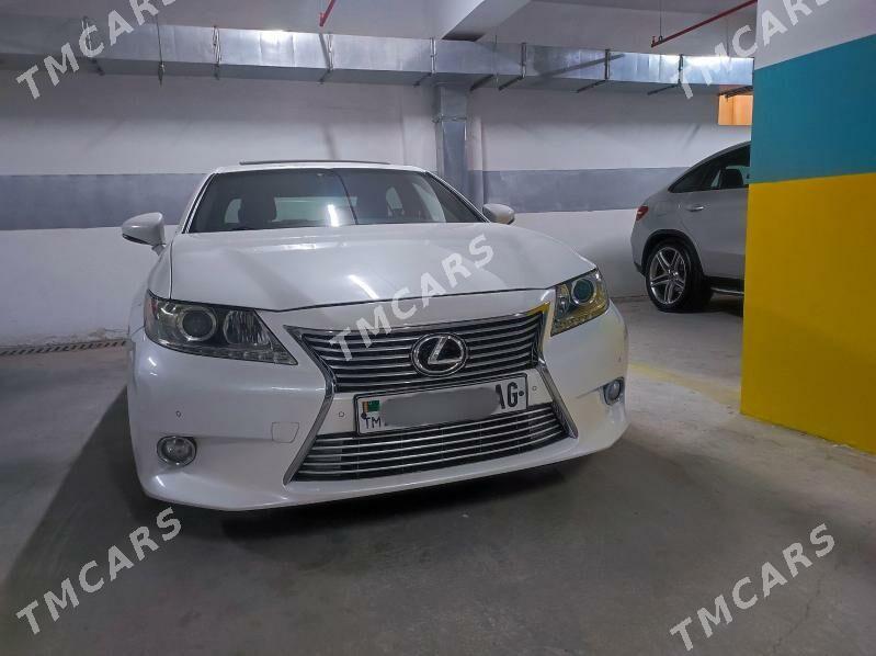 Lexus ES 350 2012 - 320 000 TMT - 15-й этап - img 2