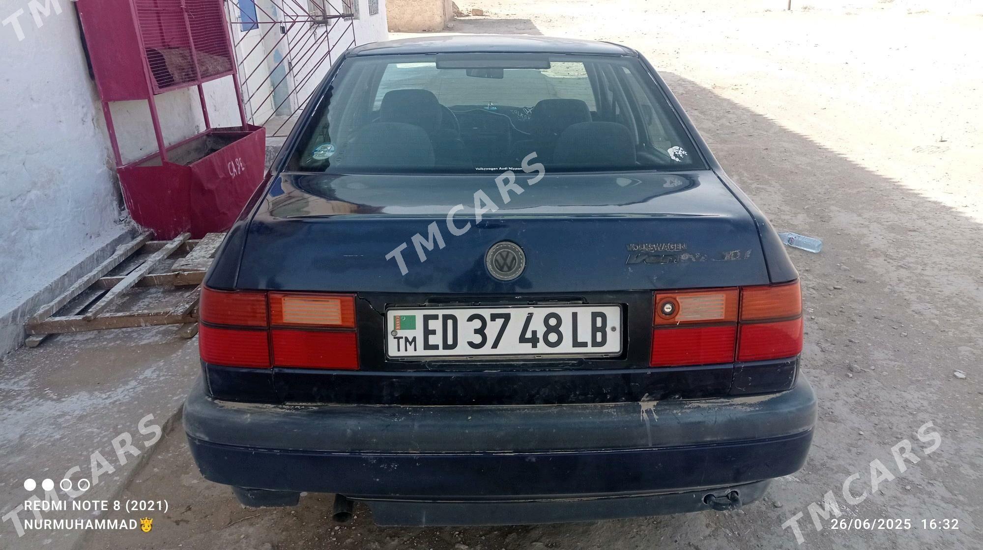 Volkswagen Jetta 1994 - 32 000 TMT - Hojambaz - img 7