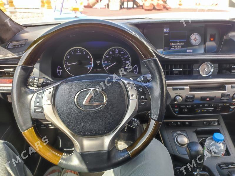 Lexus ES 350 2012 - 320 000 TMT - 15-й этап - img 9
