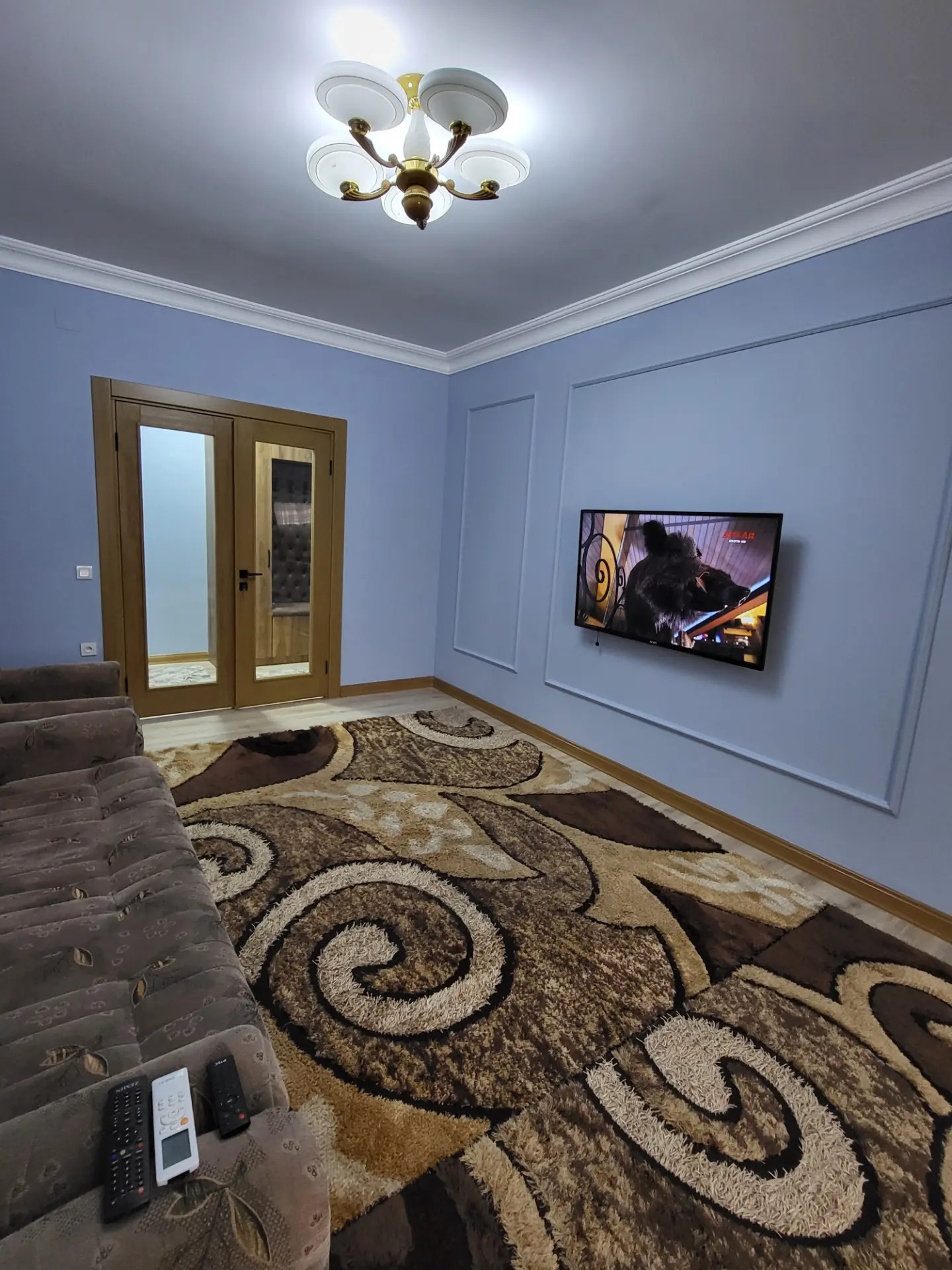 ARENDA JAÝ.GOWDAN W .3 KOM - Ашхабад - img 6