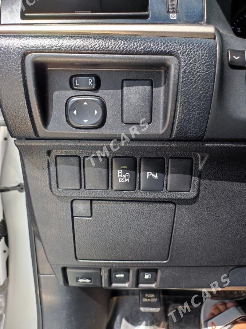 Lexus ES 350 2012 - 320 000 TMT - 15-й этап - img 6
