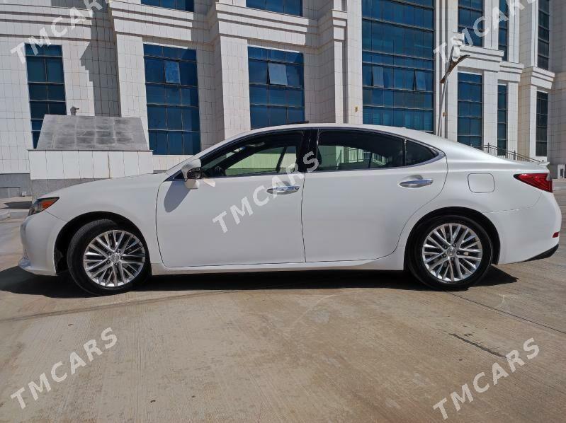 Lexus ES 350 2012 - 320 000 TMT - 15-й этап - img 10