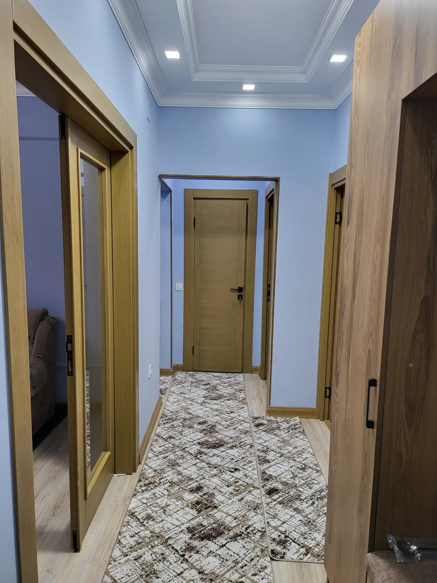 ARENDA JAÝ.GOWDAN W .3 KOM - Ашхабад - img 7