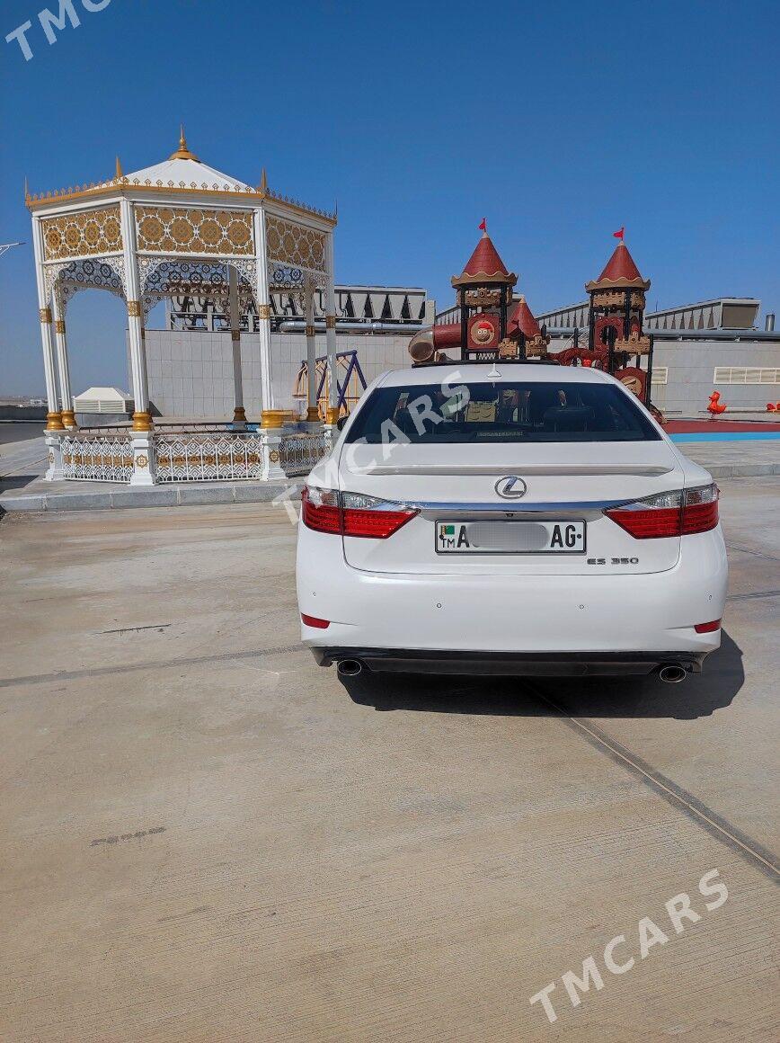 Lexus ES 350 2012 - 320 000 TMT - 15-й этап - img 5