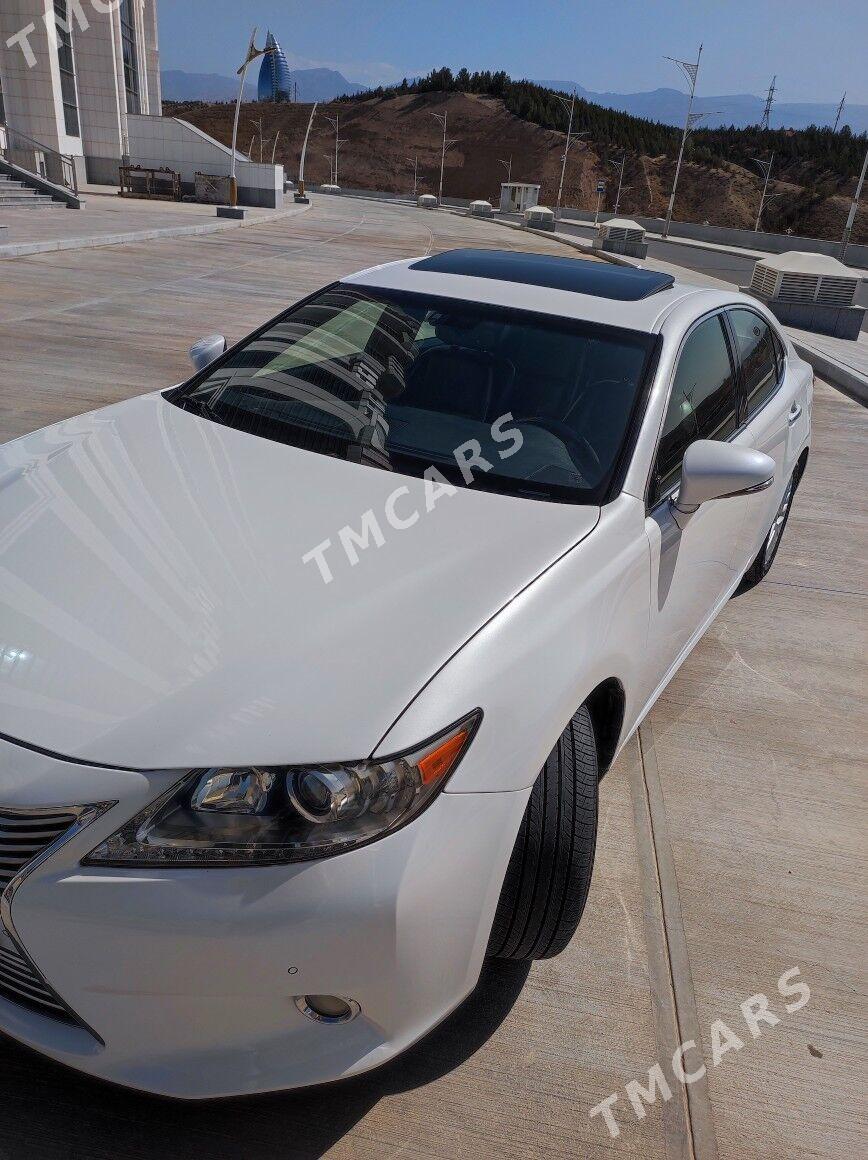 Lexus ES 350 2012 - 320 000 TMT - 15-й этап - img 3