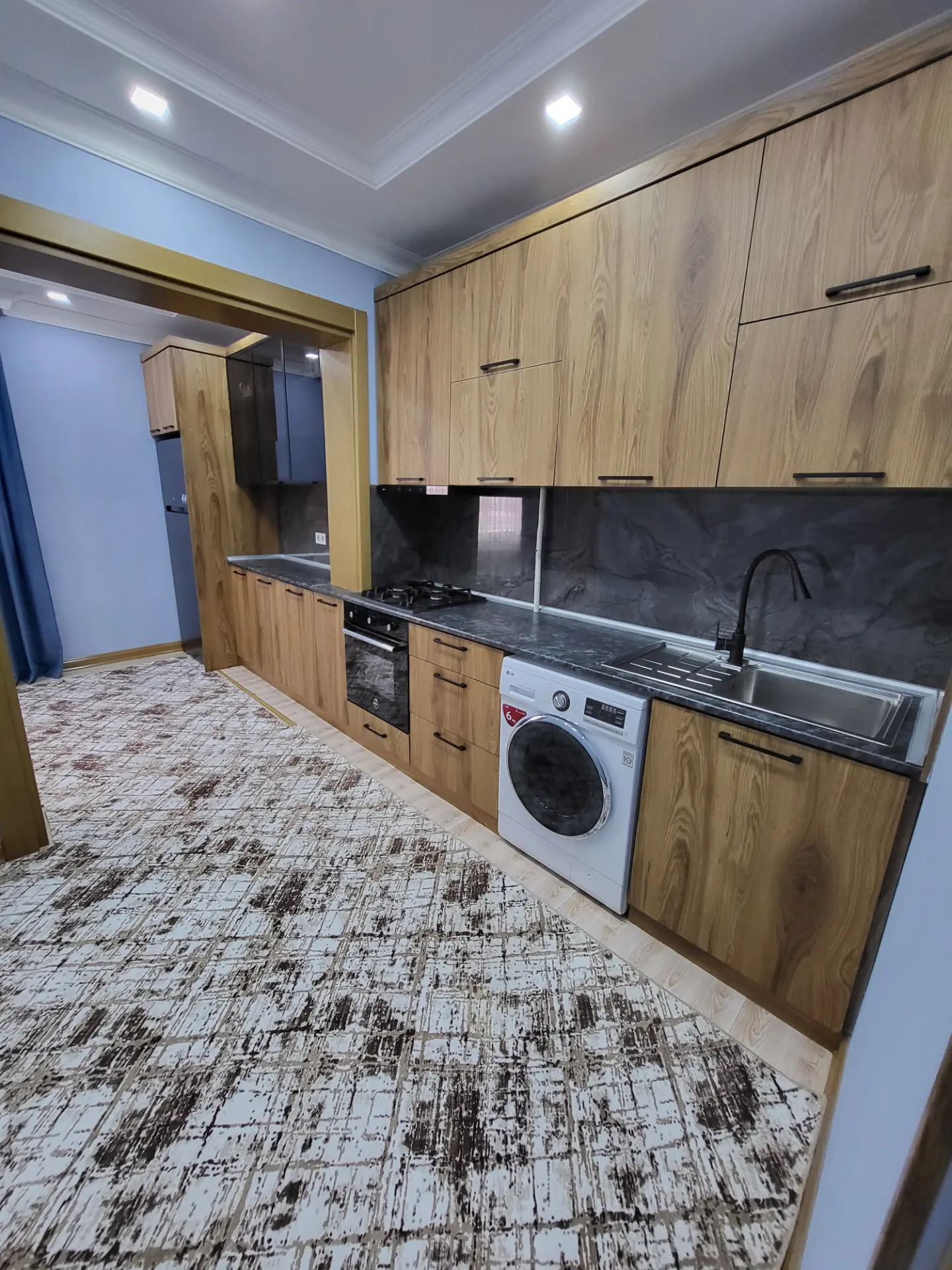 ARENDA JAÝ.GOWDAN W .3 KOM - Ашхабад - img 2
