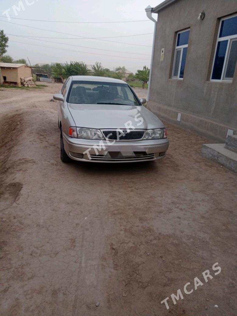Toyota Avalon 1997 - 110 000 TMT - Ёлётен - img 2