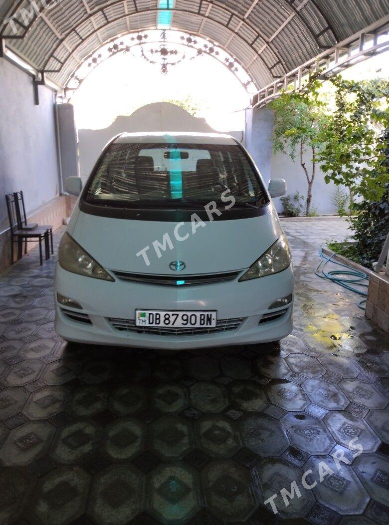 Toyota Previa 2005 - 160 000 TMT - Türkmenbaşy - img 3