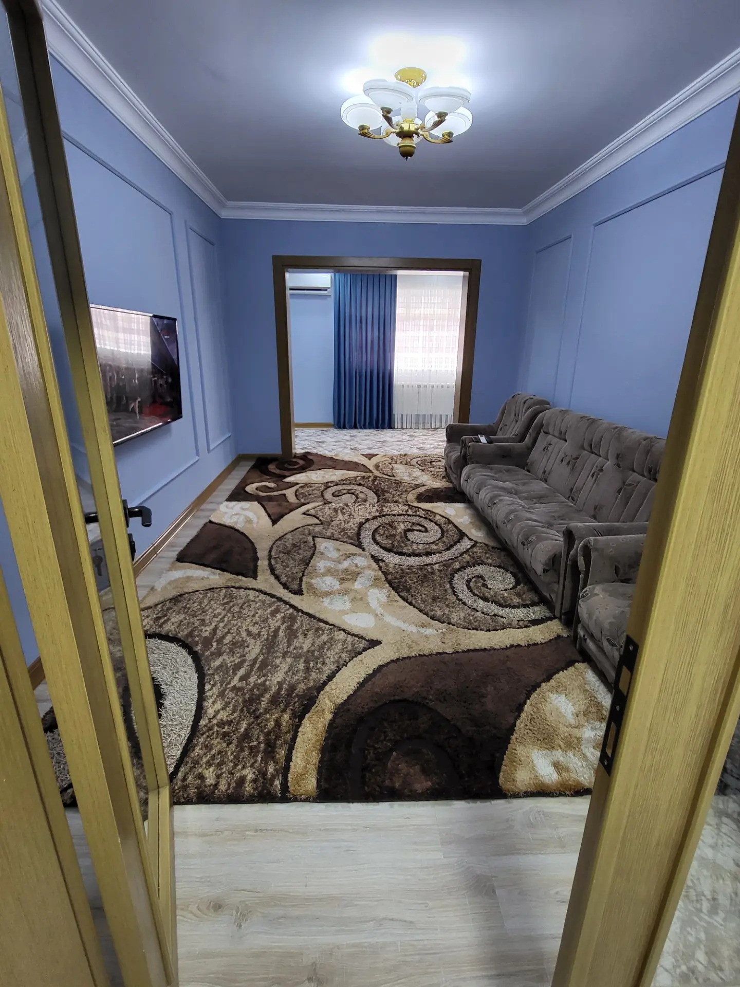 ARENDA JAÝ.GOWDAN W .3 KOM - Ашхабад - img 9