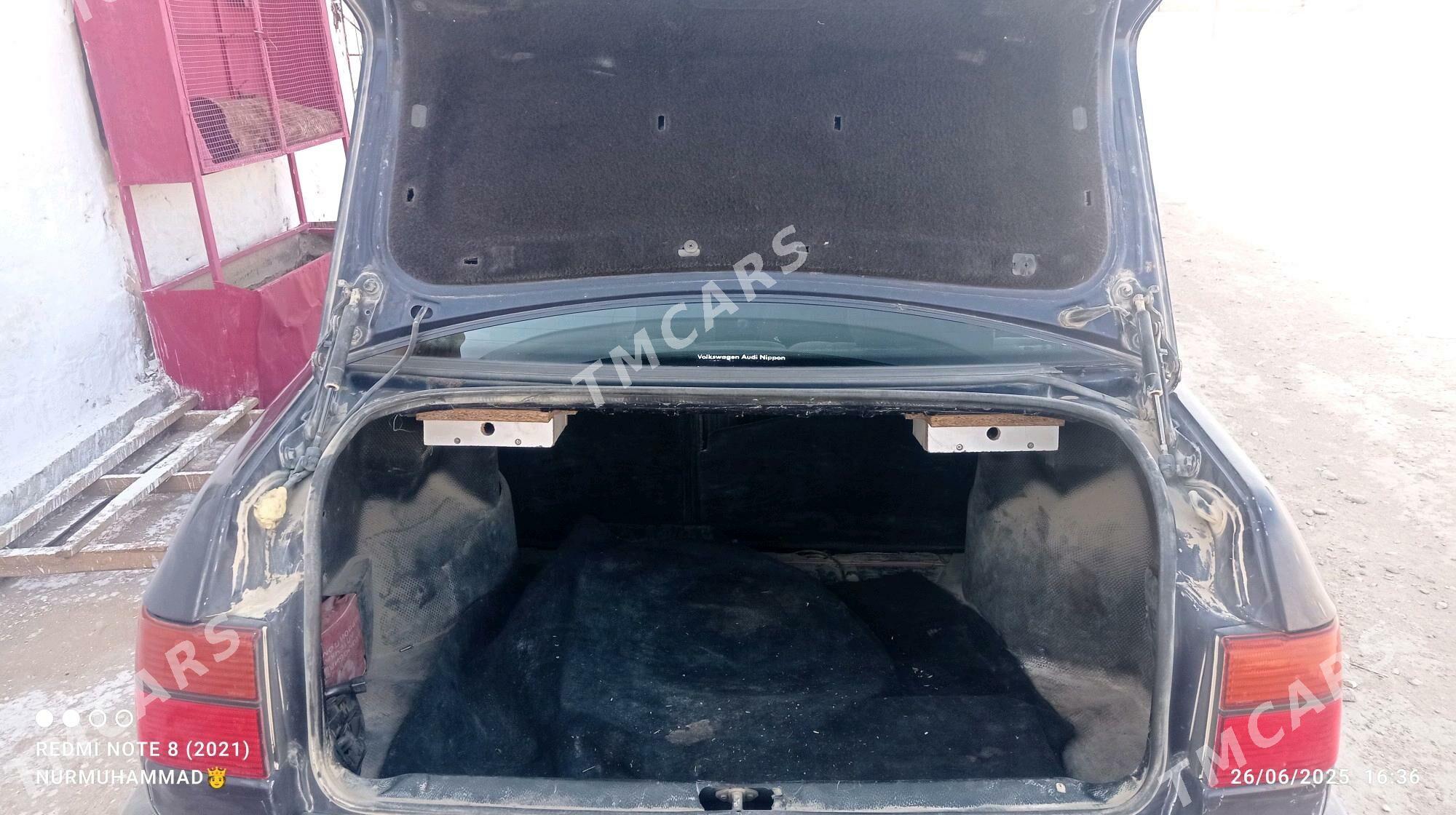 Volkswagen Jetta 1994 - 32 000 TMT - Hojambaz - img 2