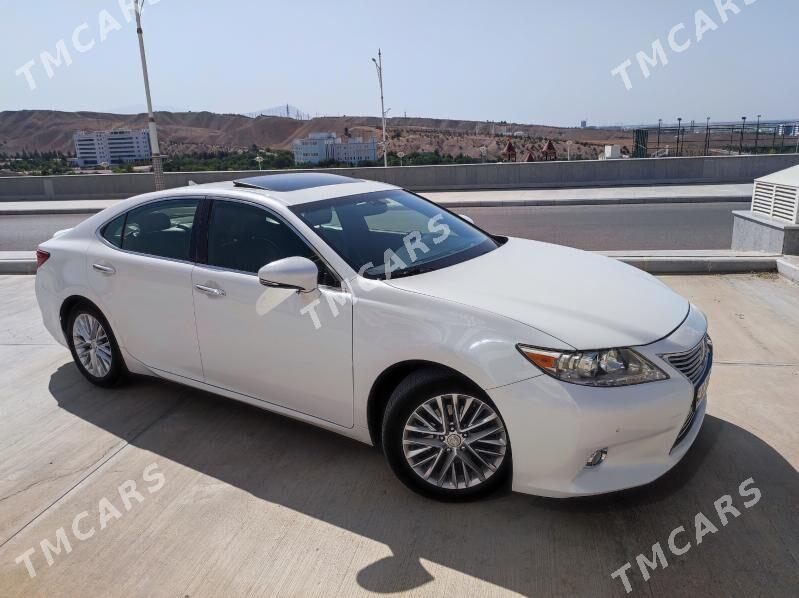Lexus ES 350 2012 - 320 000 TMT - 15-й этап - img 8