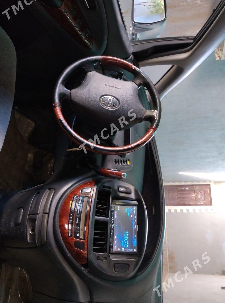 Toyota Previa 2005 - 160 000 TMT - Türkmenbaşy - img 4