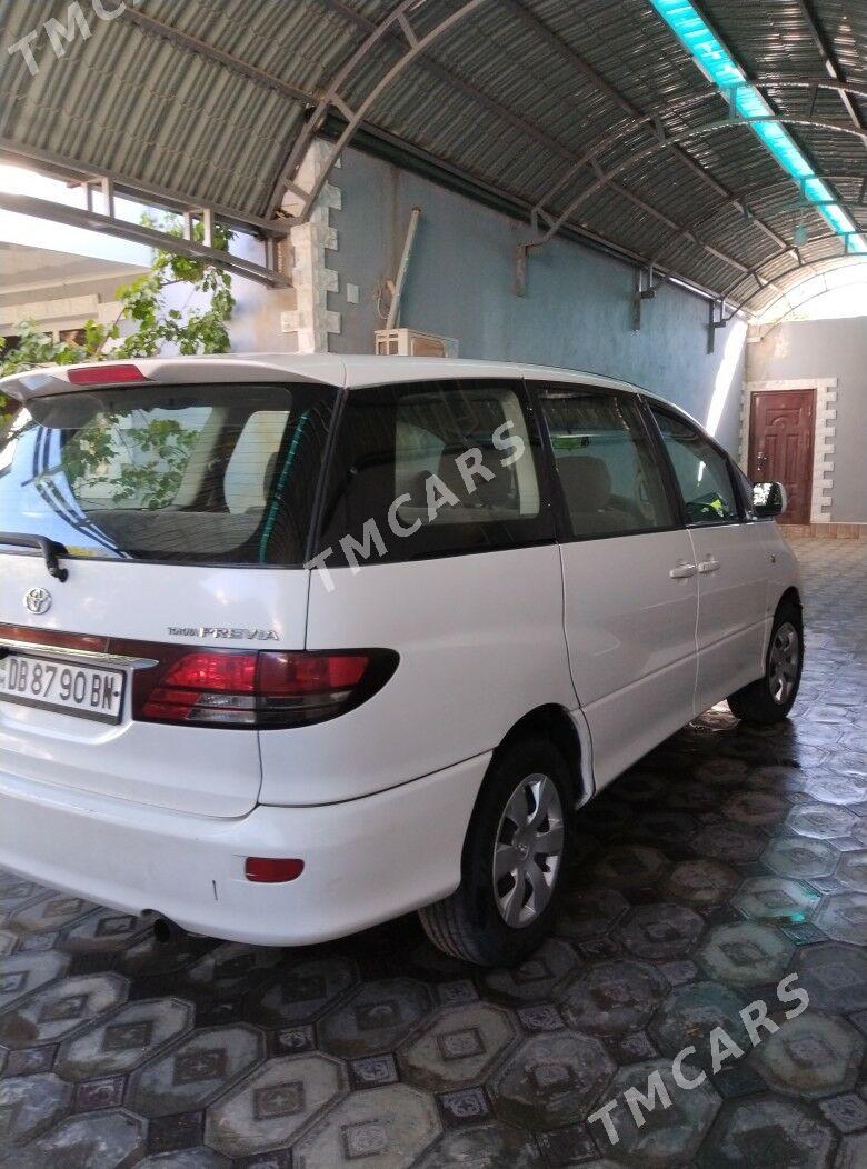 Toyota Previa 2005 - 160 000 TMT - Türkmenbaşy - img 2
