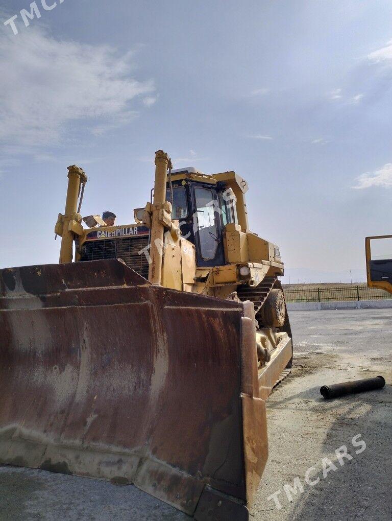Caterpillar Dozer 2005 - 1 500 000 TMT - Ашхабад - img 2