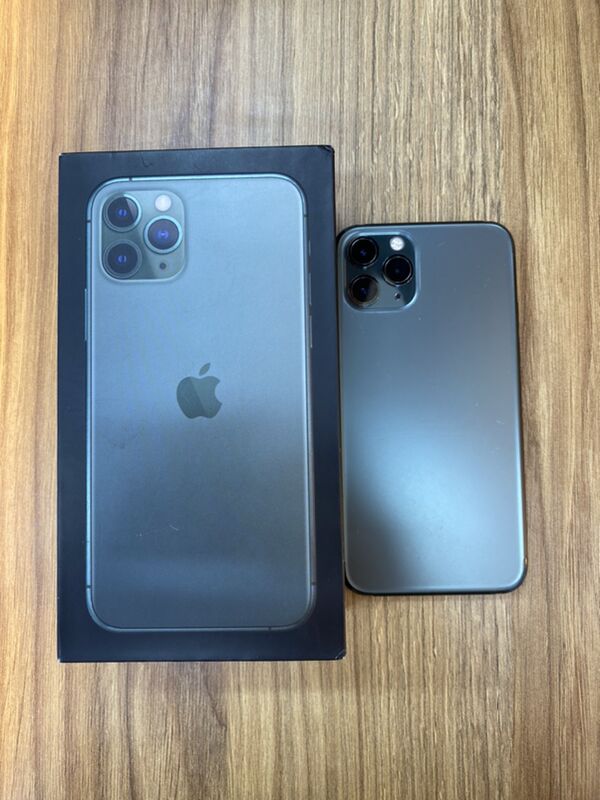 Iphone11pro - Балканабат - img 3